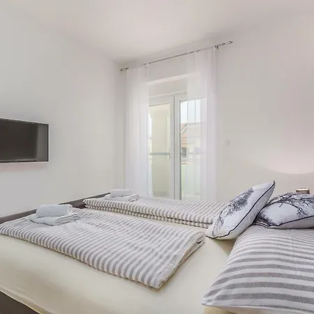 Stephany Apartment *