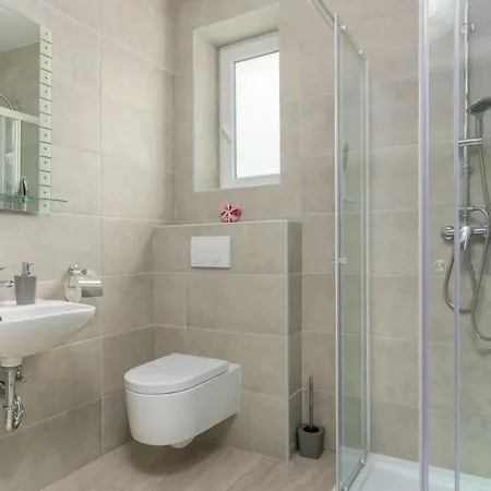 Apartment Stephany Porec
