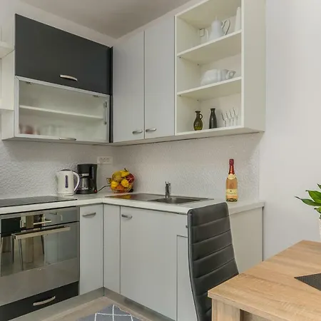 Apartment Stephany
