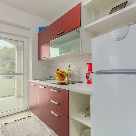 Stephany Apartment *