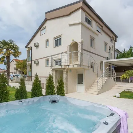 Apartment Stephany *