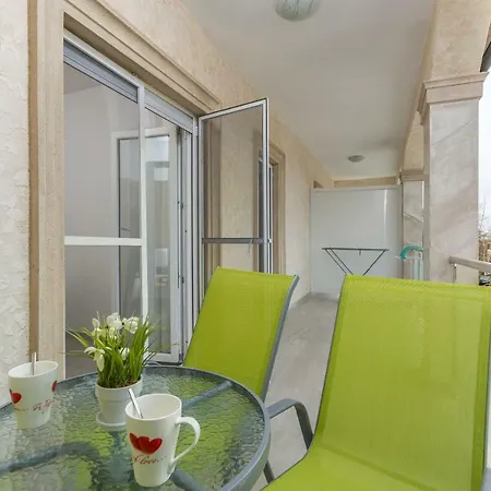 Apartment Stephany Porec