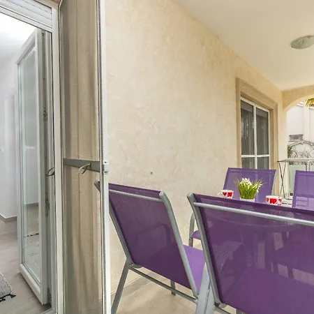 Appartamento Stephany Porec