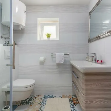 Apartment Stephany *