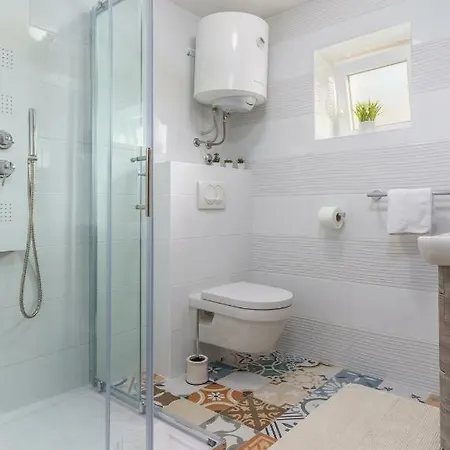 Stephany Apartment Porec