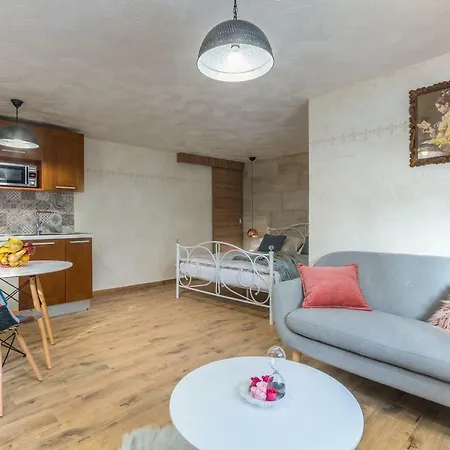 Apartment Stephany