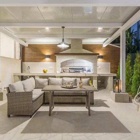 Stephany Appartamento