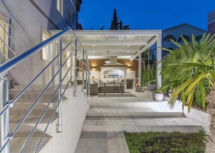 아파트 Stephany *