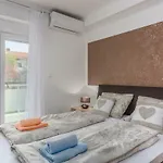 Stephany Apartamento Poreč