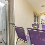 Apartment Stephany Porec