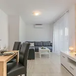 Stephany Apartment Porec