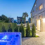 Stephany Apartment Porec