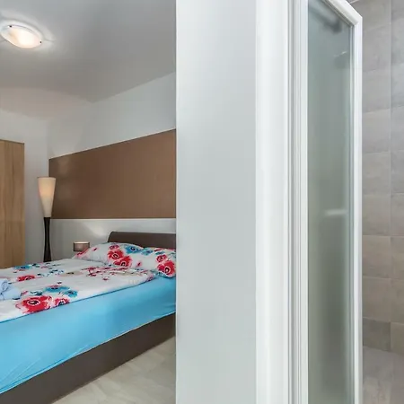 Appartement Stephany *