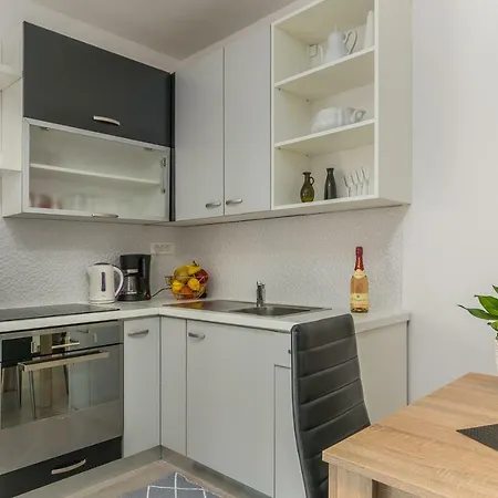 Appartement Stephany