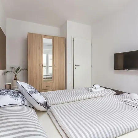 Apartment Stephany *