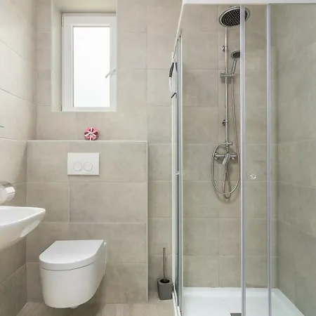 Stephany Appartement *