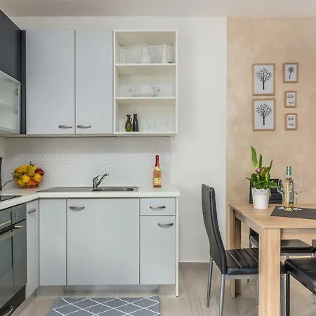 Stephany Appartement