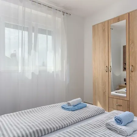 Stephany Appartement