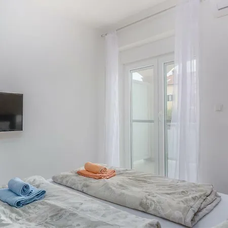 Appartement Stephany *