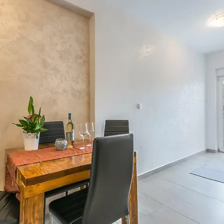 Apartment Stephany