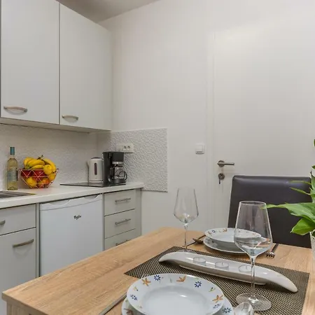 Appartement Stephany *