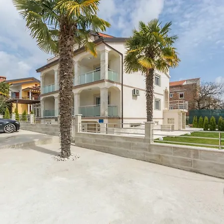 Apartment Stephany