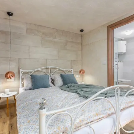 Appartement Stephany *