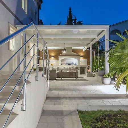 Appartement Stephany *