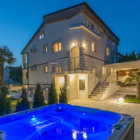 Stephany Appartement