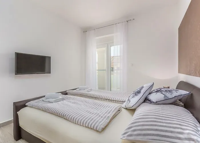 Stephany Apartment *