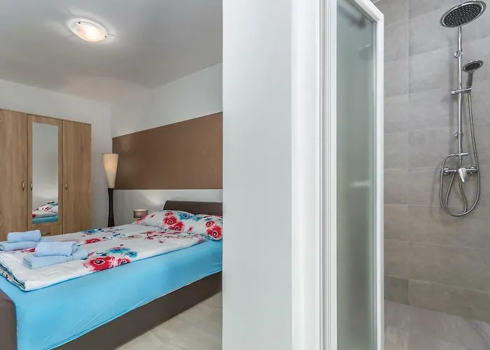 Lejlighed Stephany *