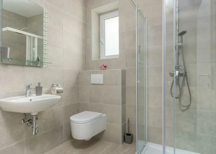 Lejlighed Stephany Poreč