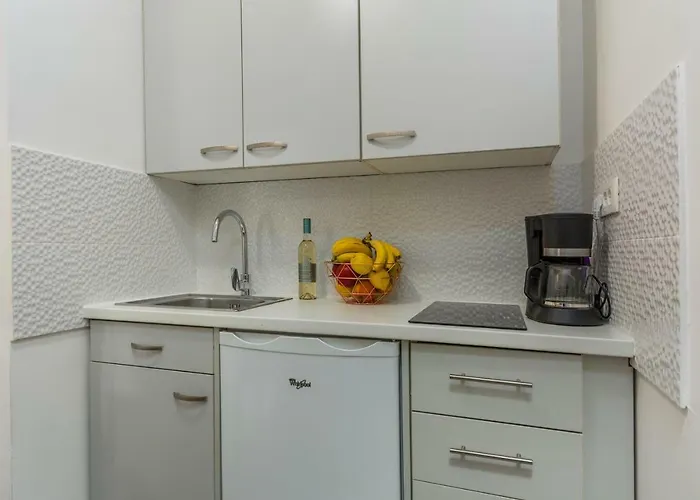 Stephany Apartment *