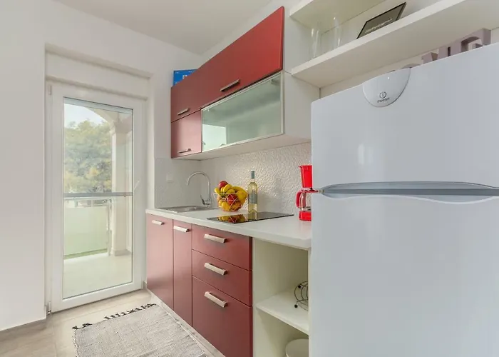 Stephany Apartment *