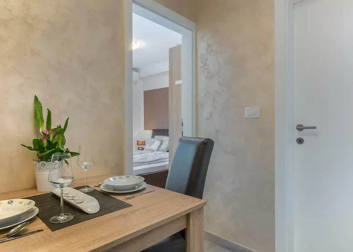 Apartment Stephany *