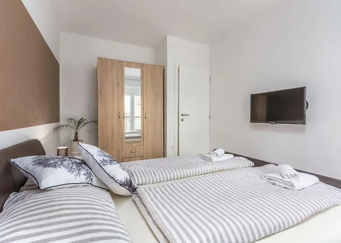 Apartment Stephany *