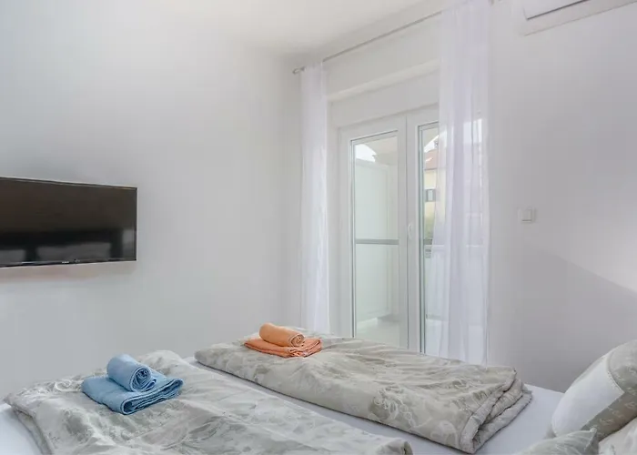 Apartment Stephany *