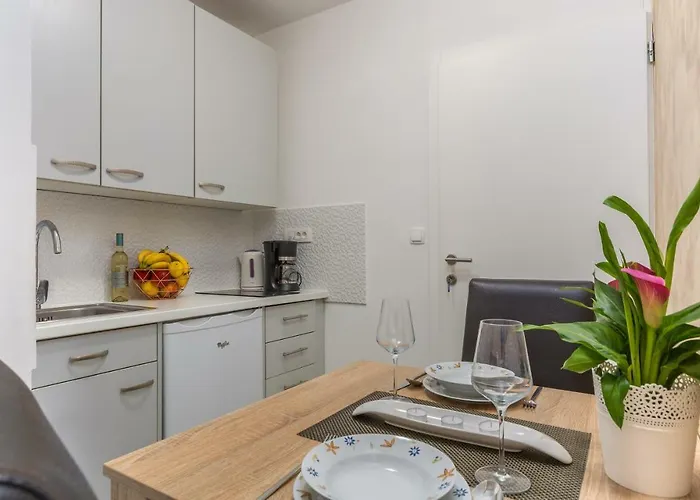 Lejlighed Stephany *