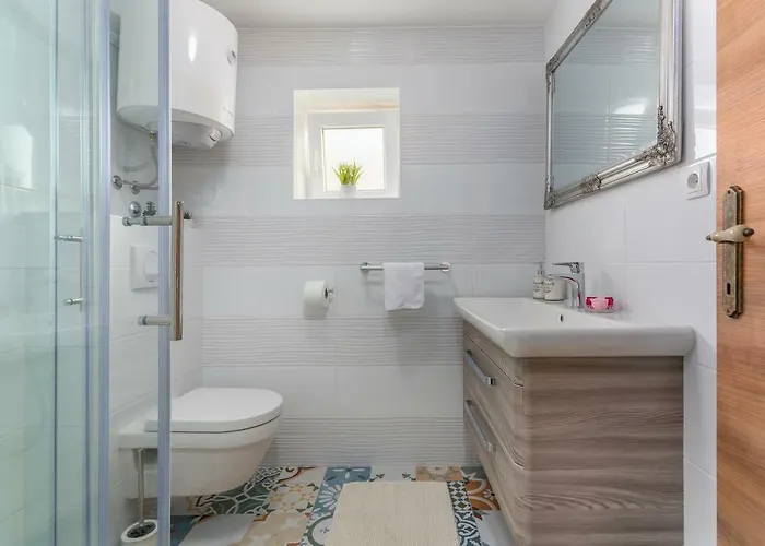 Apartment Stephany *