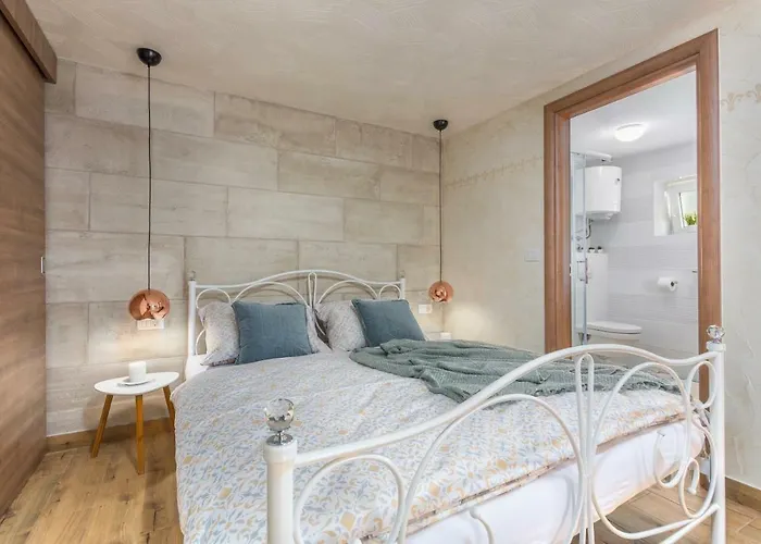 Apartment Stephany *