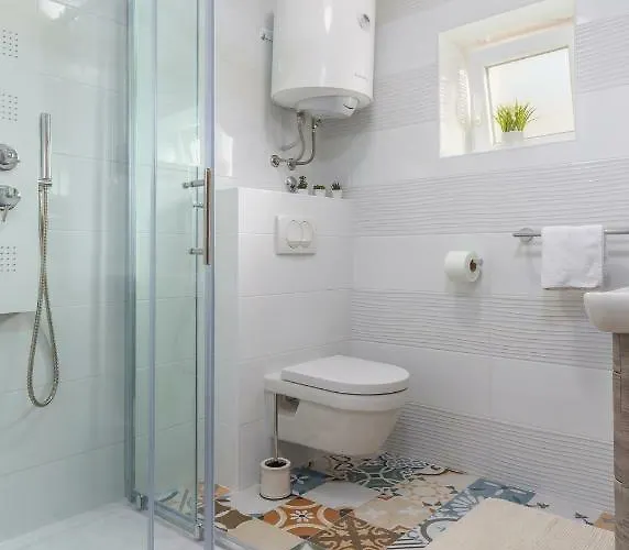 Stephany Apartment Poreč